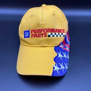 GM Performance Parts NHRA Powerade Drag Racing Series Adjustable Hat
